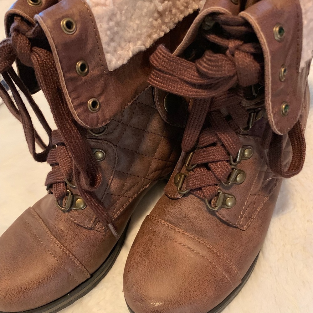 Boots - Picture 2 of 2